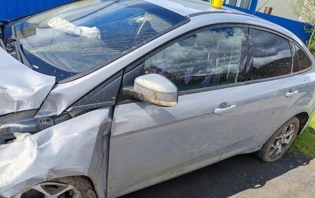 Ford Focus III, 2011 год, 300 000 рублей, 1 фотография