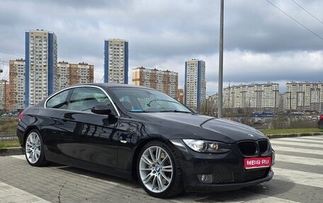 BMW 3 серия, 2007 год, 2 190 000 рублей, 1 фотография