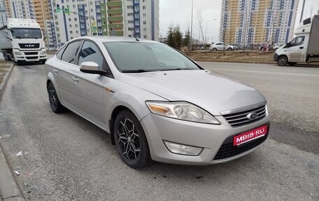 Ford Mondeo IV, 2009 год, 813 000 рублей, 1 фотография