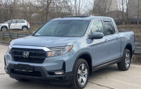 Honda Ridgeline II, 2024 год, 4 750 000 рублей, 1 фотография