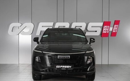Haval F7x, 2026 год, 3 799 000 рублей, 3 фотография