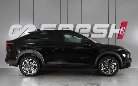 Haval F7x, 2026 год, 3 799 000 рублей, 5 фотография