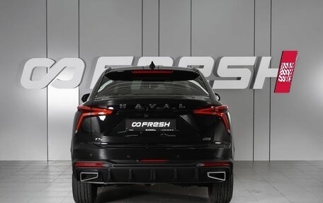 Haval F7x, 2026 год, 3 799 000 рублей, 4 фотография