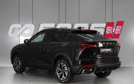 Haval F7x, 2026 год, 3 799 000 рублей, 2 фотография