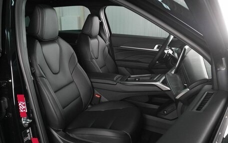 Haval F7x, 2026 год, 3 799 000 рублей, 8 фотография