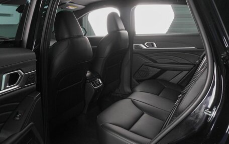 Haval F7x, 2026 год, 3 799 000 рублей, 9 фотография