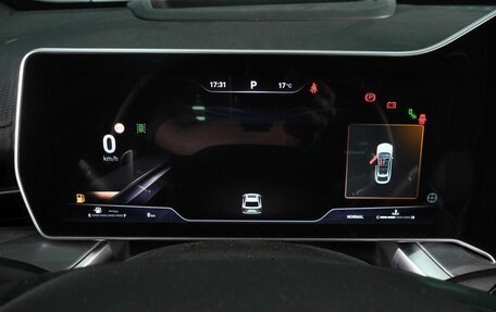 Haval F7x, 2026 год, 3 799 000 рублей, 13 фотография