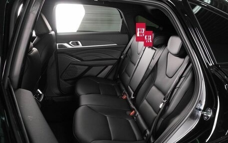 Haval F7x, 2026 год, 3 799 000 рублей, 10 фотография