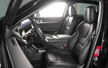 Haval F7x, 2026 год, 3 799 000 рублей, 11 фотография