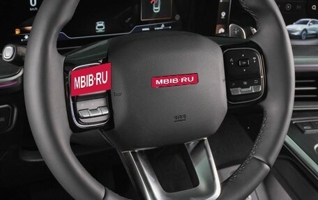 Haval F7x, 2026 год, 3 799 000 рублей, 14 фотография