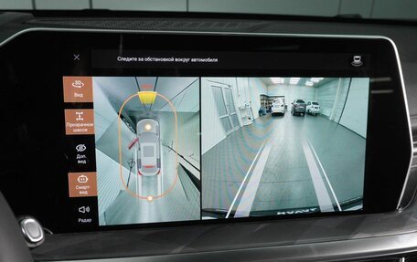 Haval F7x, 2026 год, 3 799 000 рублей, 17 фотография