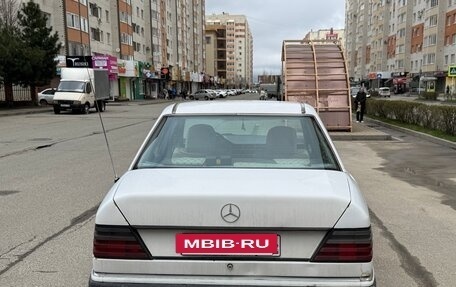 Mercedes-Benz W124, 1991 год, 180 000 рублей, 2 фотография