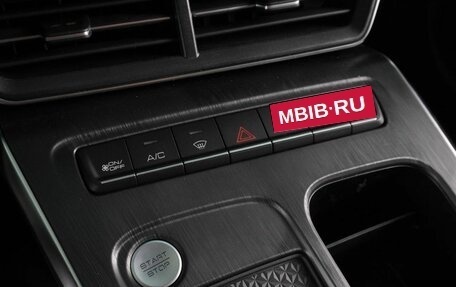 Haval F7x, 2026 год, 3 799 000 рублей, 16 фотография