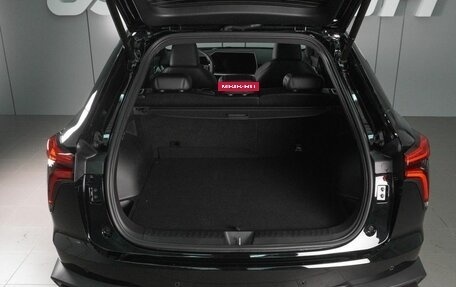 Haval F7x, 2026 год, 3 799 000 рублей, 22 фотография