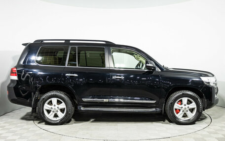 Toyota Land Cruiser 200, 2015 год, 4 800 000 рублей, 11 фотография
