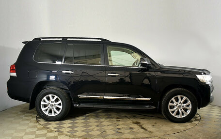 Toyota Land Cruiser 200, 2015 год, 4 800 000 рублей, 7 фотография