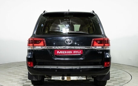 Toyota Land Cruiser 200, 2015 год, 4 800 000 рублей, 17 фотография