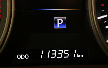 Toyota Land Cruiser 200, 2015 год, 4 800 000 рублей, 23 фотография