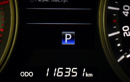 Toyota Land Cruiser 200, 2015 год, 4 800 000 рублей, 24 фотография