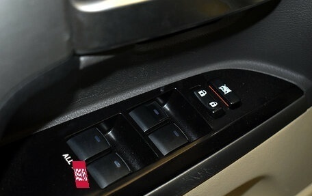 Toyota Land Cruiser 200, 2015 год, 4 800 000 рублей, 33 фотография