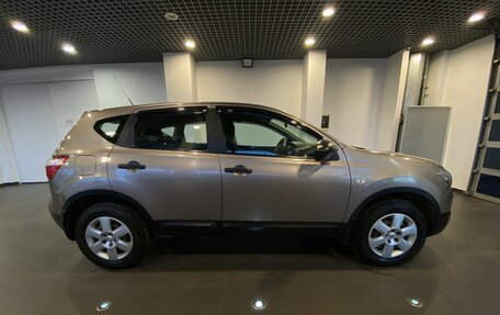 Nissan Qashqai, 2013 год, 1 195 000 рублей, 2 фотография