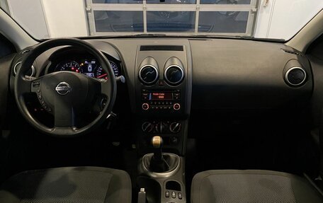Nissan Qashqai, 2013 год, 1 195 000 рублей, 8 фотография
