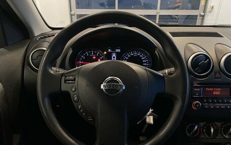 Nissan Qashqai, 2013 год, 1 195 000 рублей, 9 фотография