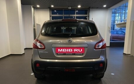 Nissan Qashqai, 2013 год, 1 195 000 рублей, 4 фотография