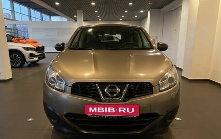Nissan Qashqai, 2013 год, 1 195 000 рублей, 7 фотография