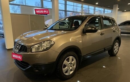 Nissan Qashqai, 2013 год, 1 195 000 рублей, 6 фотография