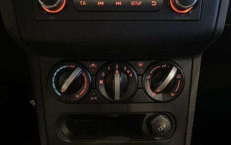 Nissan Qashqai, 2013 год, 1 195 000 рублей, 14 фотография