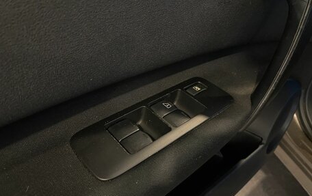 Nissan Qashqai, 2013 год, 1 195 000 рублей, 20 фотография