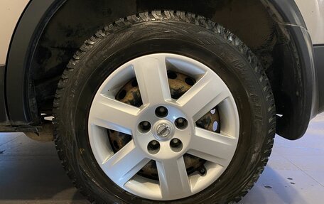 Nissan Qashqai, 2013 год, 1 195 000 рублей, 18 фотография