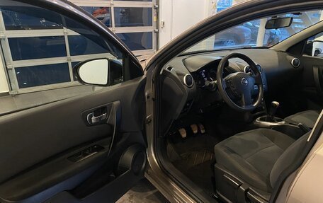 Nissan Qashqai, 2013 год, 1 195 000 рублей, 19 фотография