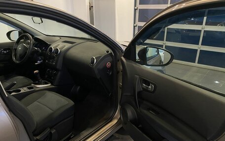 Nissan Qashqai, 2013 год, 1 195 000 рублей, 25 фотография