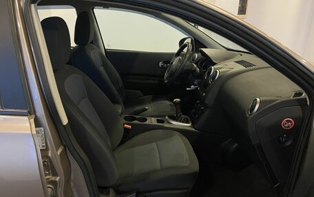 Nissan Qashqai, 2013 год, 1 195 000 рублей, 27 фотография