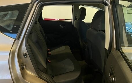 Nissan Qashqai, 2013 год, 1 195 000 рублей, 16 фотография