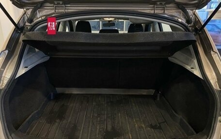 Nissan Qashqai, 2013 год, 1 195 000 рублей, 17 фотография