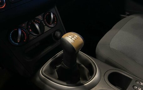 Nissan Qashqai, 2013 год, 1 195 000 рублей, 29 фотография