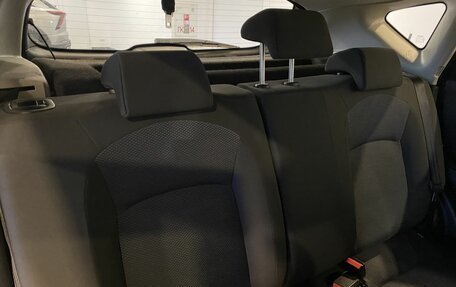 Nissan Qashqai, 2013 год, 1 195 000 рублей, 34 фотография