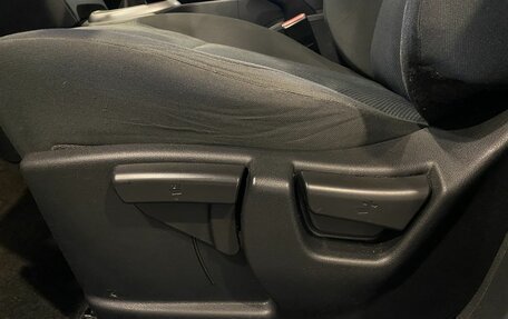 Nissan Qashqai, 2013 год, 1 195 000 рублей, 32 фотография