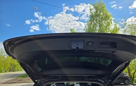 Hyundai Santa Fe IV, 2018 год, 3 670 000 рублей, 9 фотография