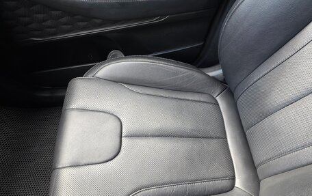 Hyundai Santa Fe IV, 2018 год, 3 670 000 рублей, 12 фотография