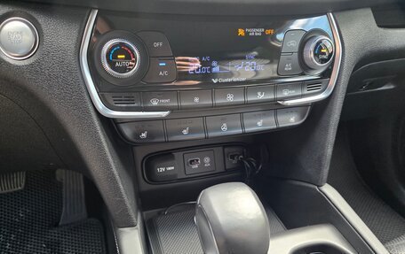 Hyundai Santa Fe IV, 2018 год, 3 670 000 рублей, 17 фотография