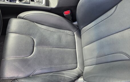 Hyundai Santa Fe IV, 2018 год, 3 670 000 рублей, 13 фотография