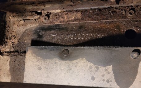 Daihatsu Feroza, 1989 год, 250 000 рублей, 4 фотография