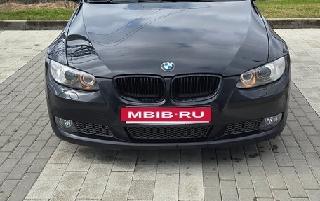 BMW 3 серия, 2007 год, 2 190 000 рублей, 3 фотография