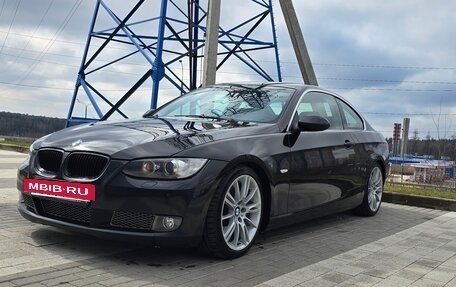 BMW 3 серия, 2007 год, 2 190 000 рублей, 2 фотография