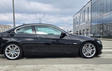 BMW 3 серия, 2007 год, 2 190 000 рублей, 4 фотография