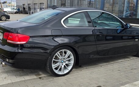 BMW 3 серия, 2007 год, 2 190 000 рублей, 7 фотография